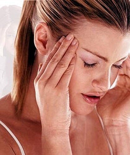 BOTOX for Migraine Headaches