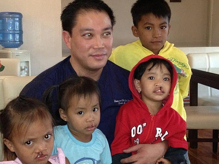 Houston Plastic Surgeon