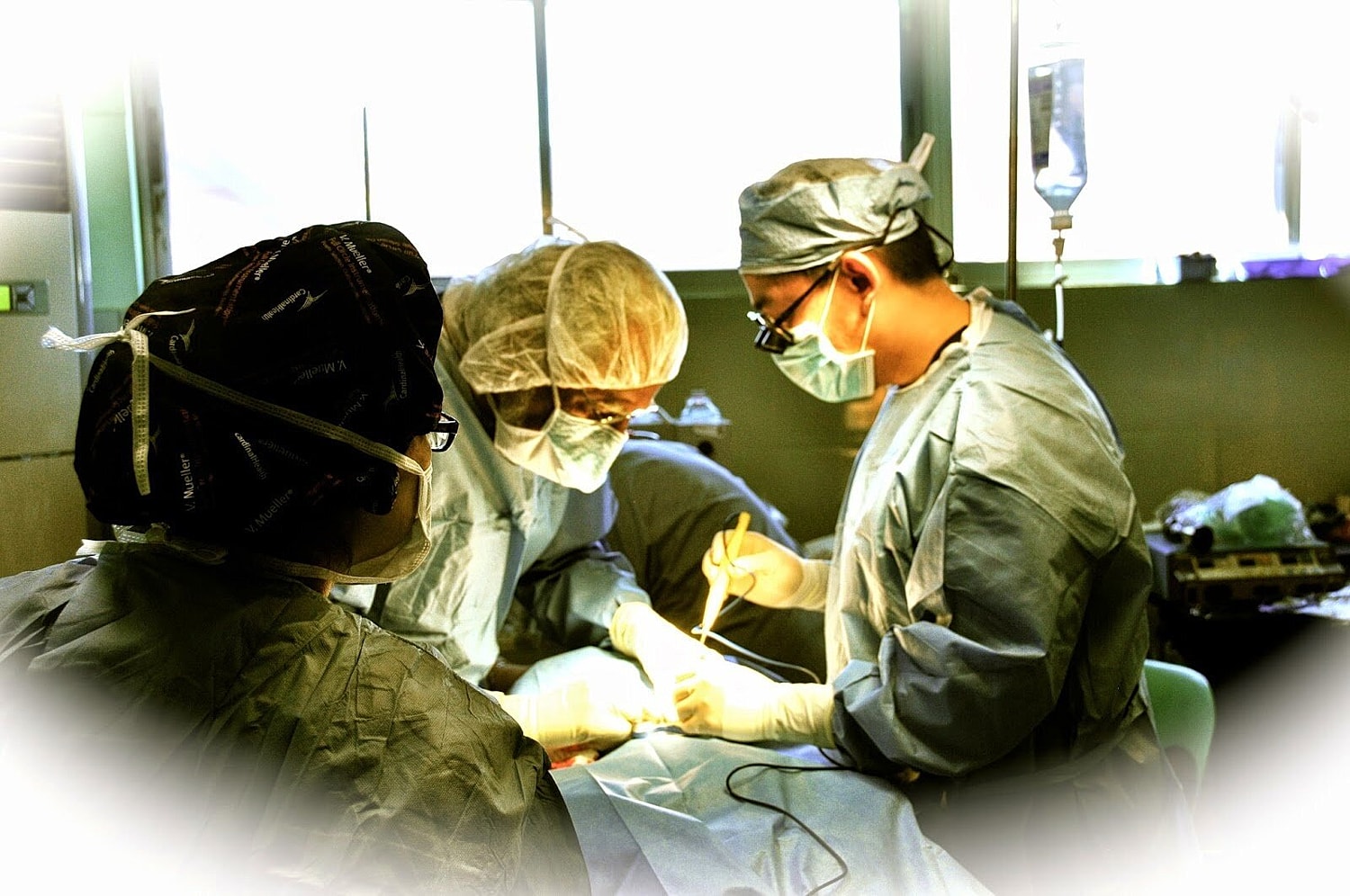 Operation Antique in the Philippines 2015