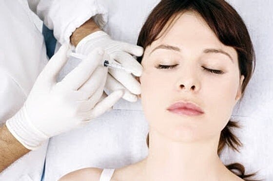 Potential Complications of Dermal Fillers, such as Restylane & Juvederm